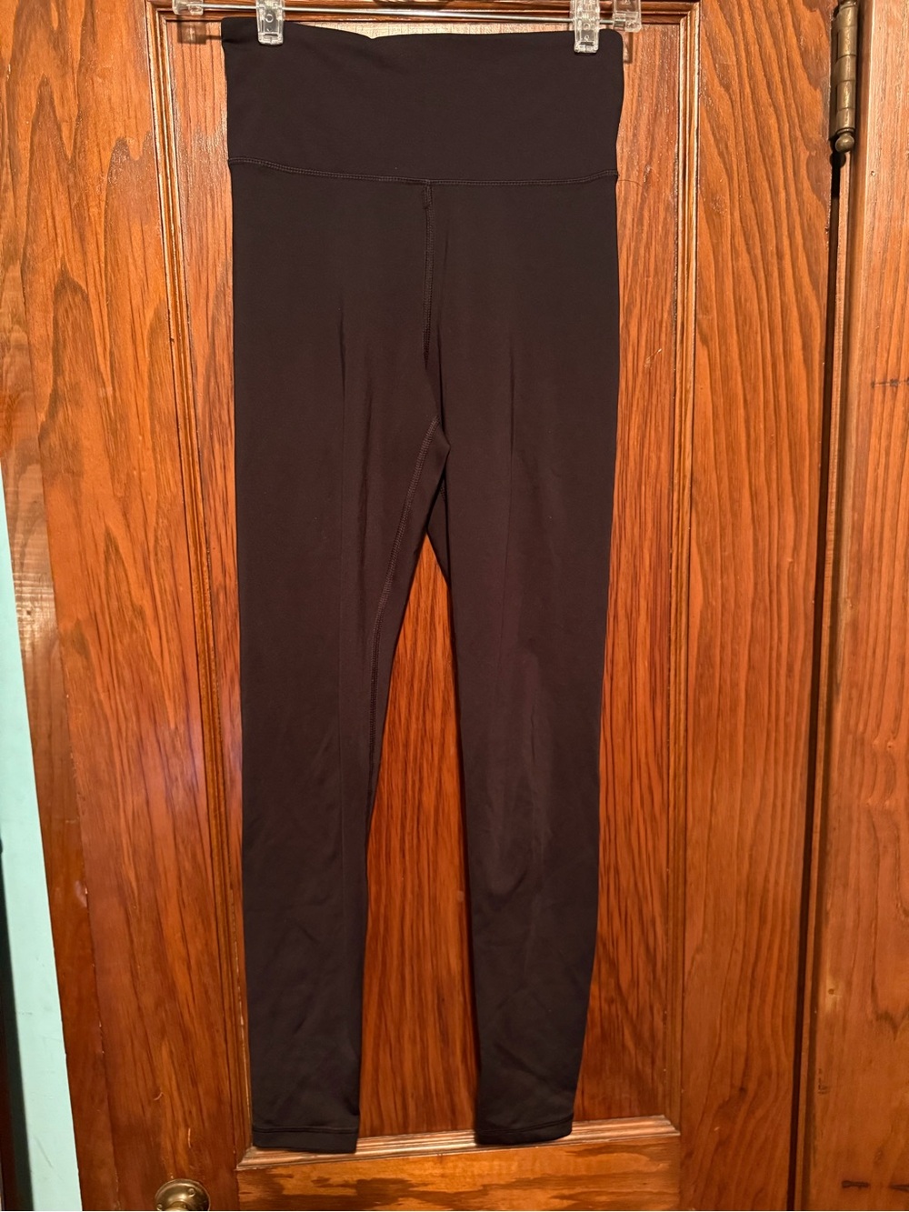 American Eagle Outfitters Black The Everything Legging